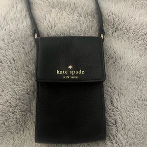 Small Kate spade crossbody wallet